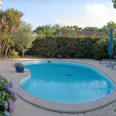La Nomade Bed & Breakfast 3*
