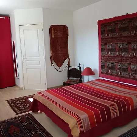 La Nomade Bed & Breakfast 3*