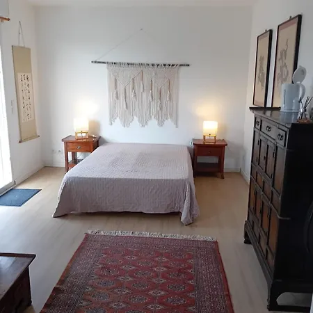 Bed & Breakfast La Nomade