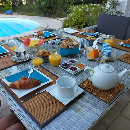 La Nomade أنديرنو لي بان