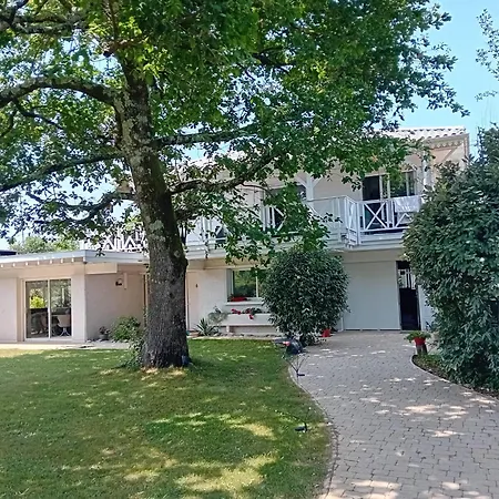 La Nomade Bed & Breakfast 3*